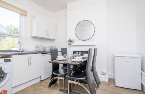 Gloucester Street Nest - 3BR Flat for 7 Guests - Foto 19