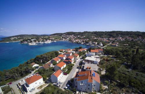 Apartments Villa Olea - Foto 112