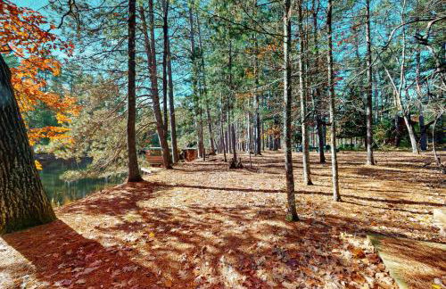 Manitowish Mike’s - Photo 45