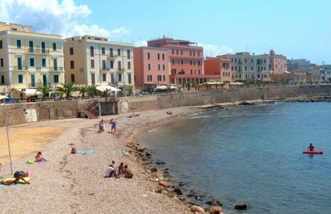 Yacht Suite Civitavecchia - Photo 18