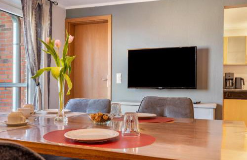 Ferienwohnung Ankerplatz - Photo 18