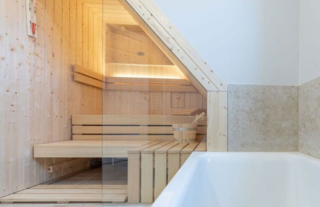 Moderne Doppelhaushalfte in Niebull - Foto 20