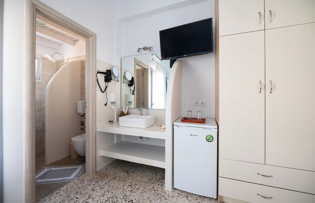 Giasemi Rooms - Foto 55