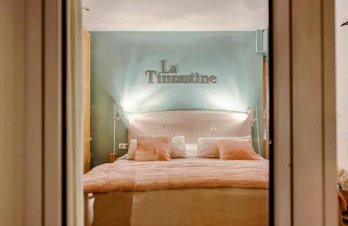 VILLA TIMAUTINE Cannes - Photo 27