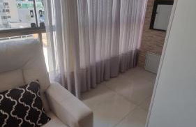 1 quadra da Praia e da Roda Gigante - Foto 16