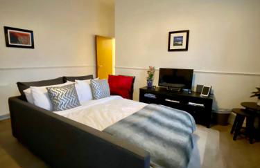 Central Apartment Linlithgow - Foto 14