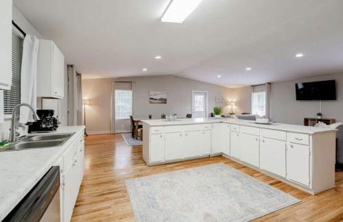 Mins to USC Hospital Zoo Columbia Duet-Unit B - Foto 9