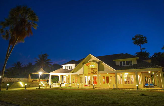 Prompimarn Villa - Foto 13