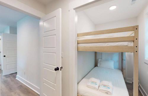 Holly Creek Cottage - Foto 37