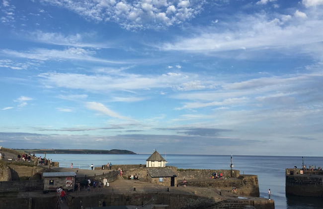 Fabulous House Very Near Charlestown Harbour - Foto 30