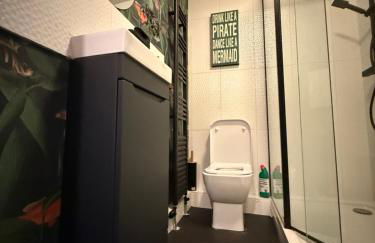 Orchard Nook Cottage, 1 bedroom - Foto 10