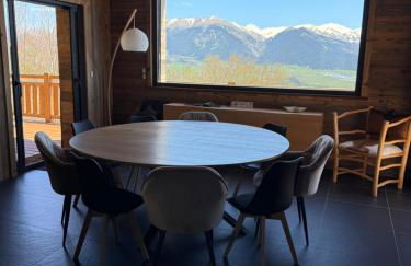 Chalet du rocher Font Romeu - Foto 51