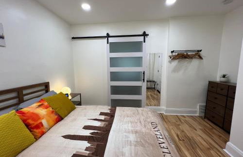 Trendy in Tremont, CLE (Lower) - Foto 9