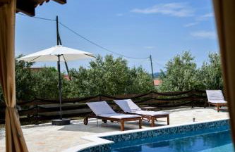 Wonderful Holiday House Bruno with pool - Photo 3