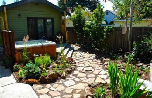 Bluebird Day - Kingfisher Bungalow - Foto 26