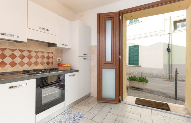 La Casetta dei Pescatori - Foto 7