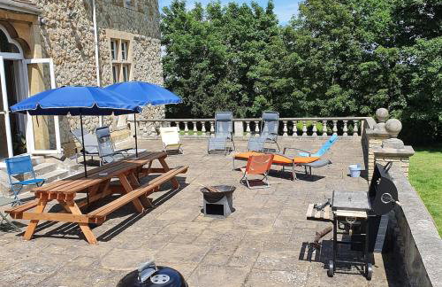 Country Manor House - Foto 37