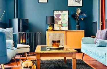 Maison au cœur d'une ancienne ferme à BAYEUX - Photo 14