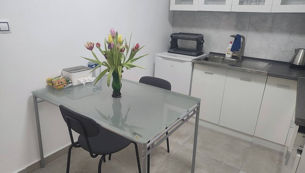Vu's Home-apartment Junior 40m2 - Photo 5, Dining room