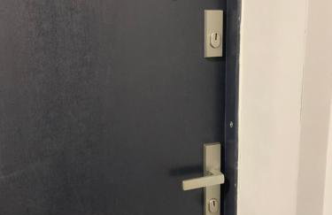 Black&Gold Apartament - Photo 9