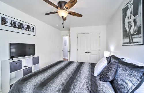 Claremore Getaway about 2 Mi to Historic District - Foto 14