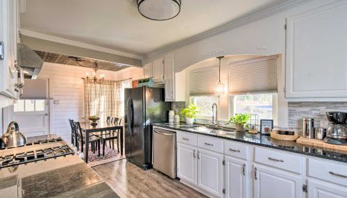 Modern Florence Getaway with Patio and Grill! - Foto 2