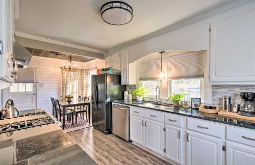 Modern Florence Getaway with Patio and Grill! - Foto 2