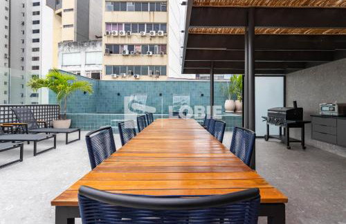 Lobie Dias Downtown - Foto 10