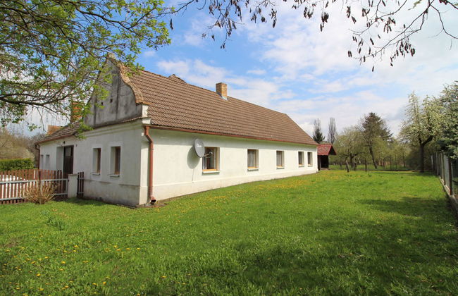 Vlhlavy u Hluboké - Foto 20