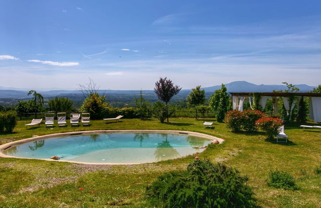 Belvilla by OYO Chalet Graffi - Foto 13