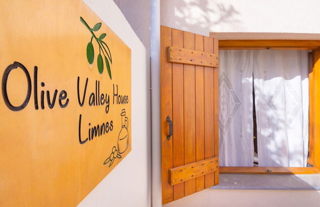 Olive Valley Traditional House - Foto 66