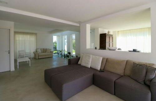 Modern Villa With Views Of Ortigia - Foto 3