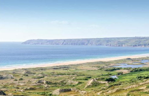 1 Bedroom Cozy Apartment In Vasteville - Foto 17