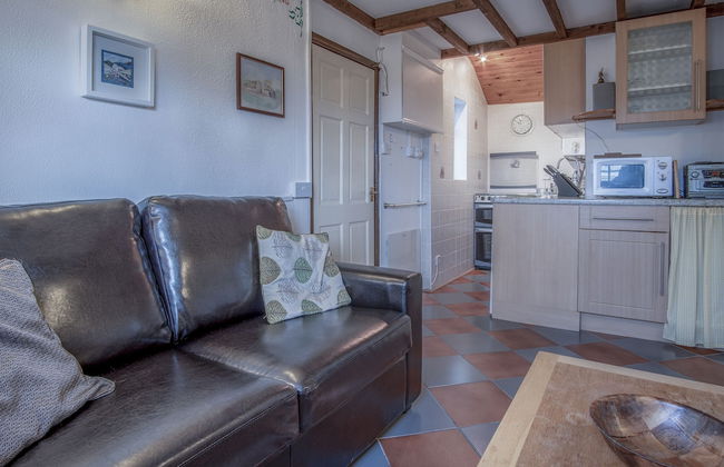 Honeysuckle Cottage - 1 Bedroom - Amroth - Foto 13