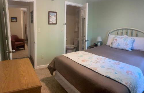 Green Mountain Cabins - Foto 15