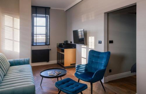4 Strony Apartamenty w Wodnej Wieży - Foto 20