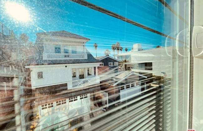 12B Venice Beach Access Stay - Foto 7