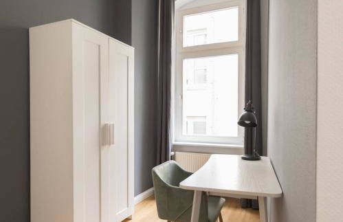 Old Town Apartments Schönhauser Allee Berlin - Photo 160