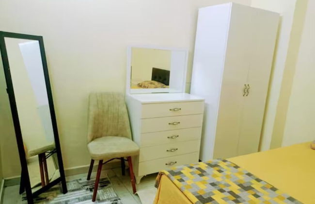 Old Town Grand Apart Hotel - Foto 8