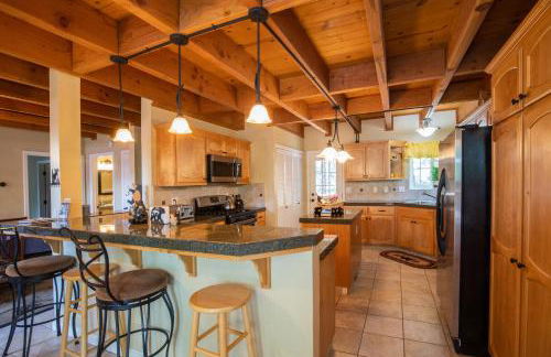 Anderson's Alpine Retreat- Pinecrest, CA Dodge Ski - Foto 5