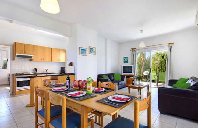 Philippos Villas - Foto 8