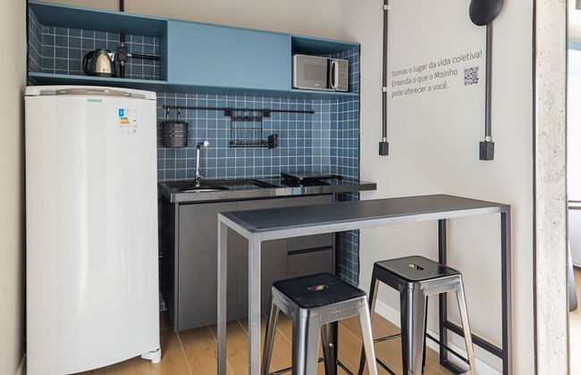 Moinho Moradia - Foto 24