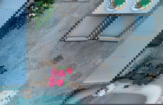 Rock Dandy La Maison de l' Ours - Nymfaio - Foto 78