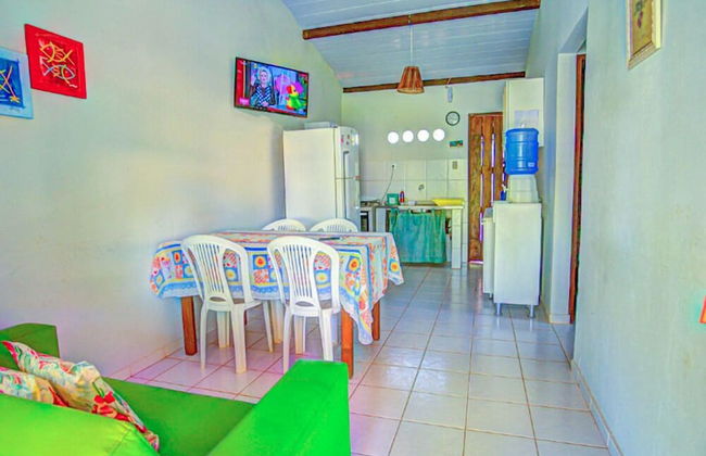 Chalés Coco Verde - Casas em Itacimirim - Foto 6