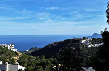 Townhouse Altea Hills - Photo 27