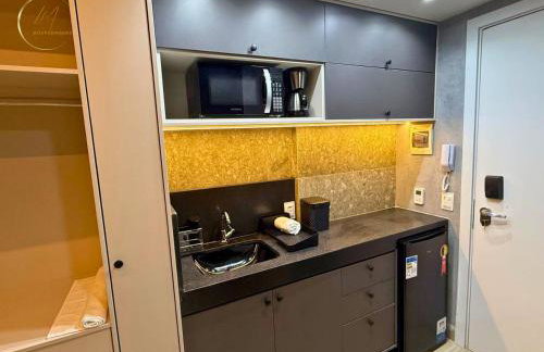 LM Setai Yacht Cabo Branco - Foto 114