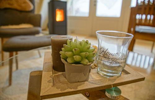 Ferienhaus Nordic Harmony - Foto 12