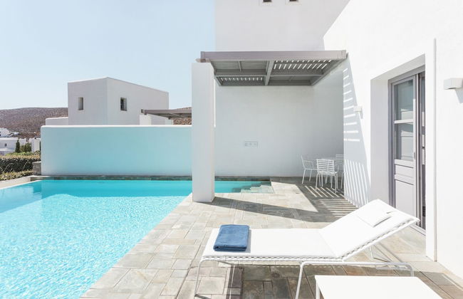 ANEMI Folegandros - Photo 5