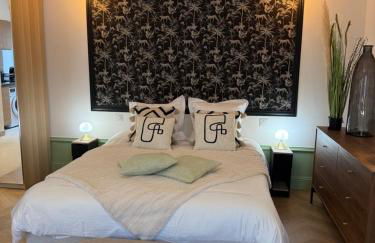 Appartement élégant et chic refait à neuf - Foto 10