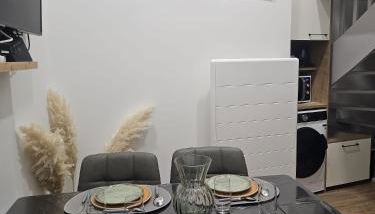 Le Ptit nid Cocon au cœur du centre ville - Photo 4